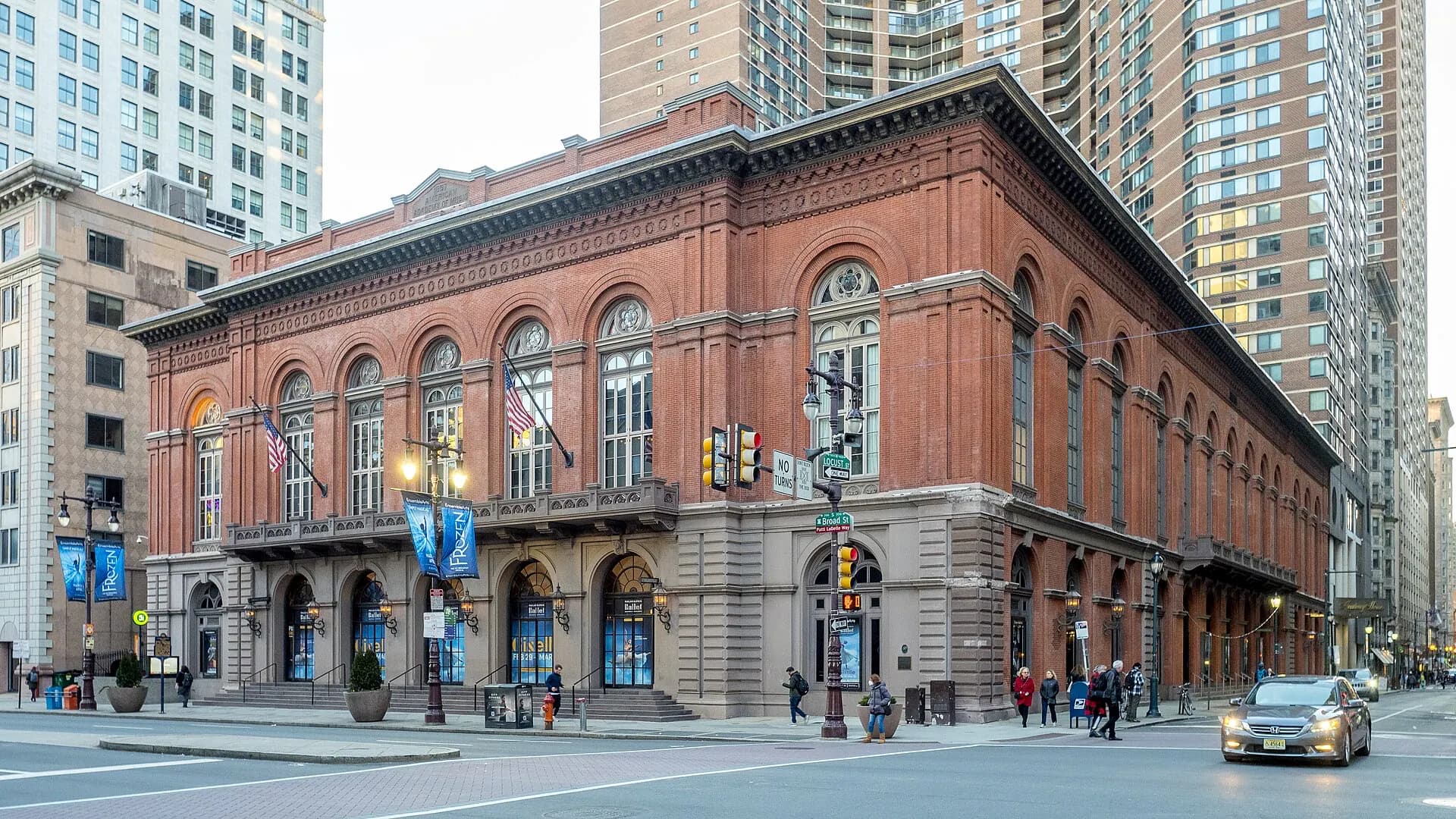 Academy of Music — Academy of Music (Philadelphia) (53590486474).