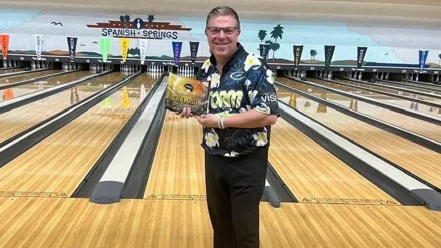 Spanish Springs Lanes — documentary venue view.