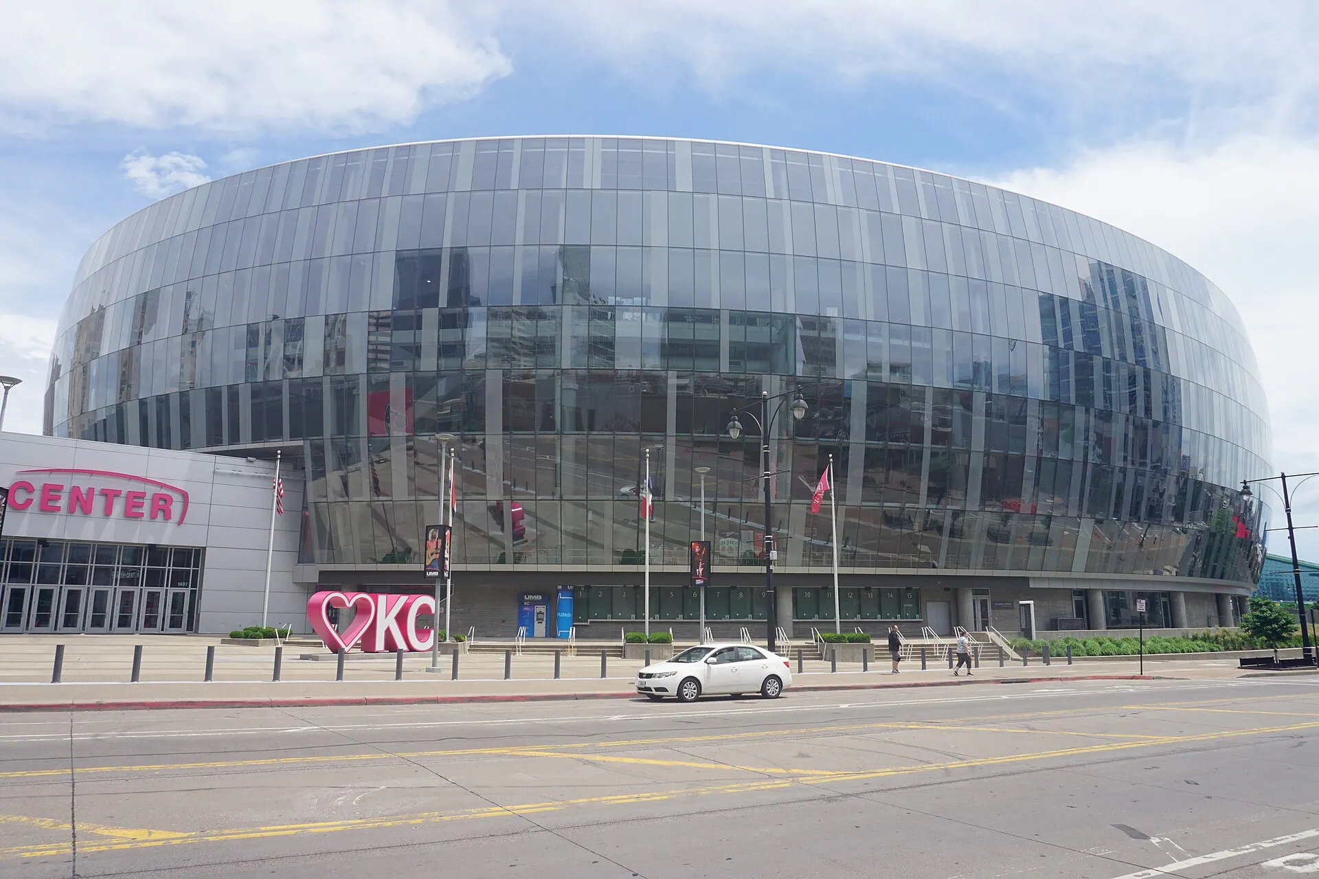 T-Mobile Center — Kansas City June 2022 14 (T-Mobile Center).