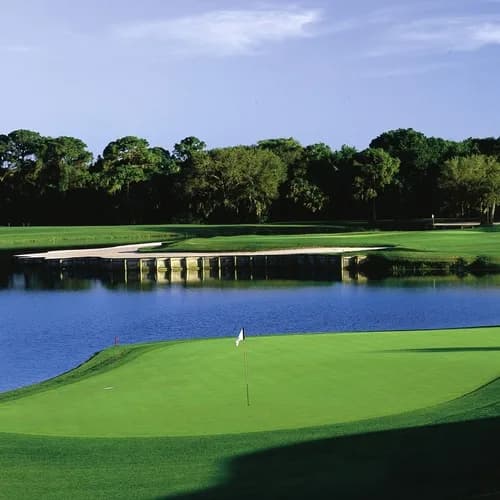 TPC Prestancia Stadium Course — documentary venue view.