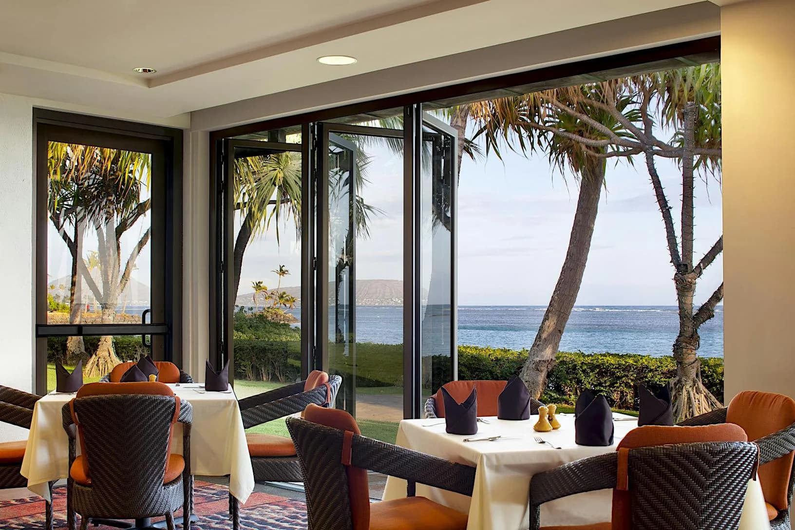 Waiʻalae Country Club — documentary venue view.